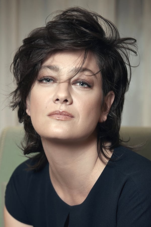 Giovanna Mezzogiorno profile image