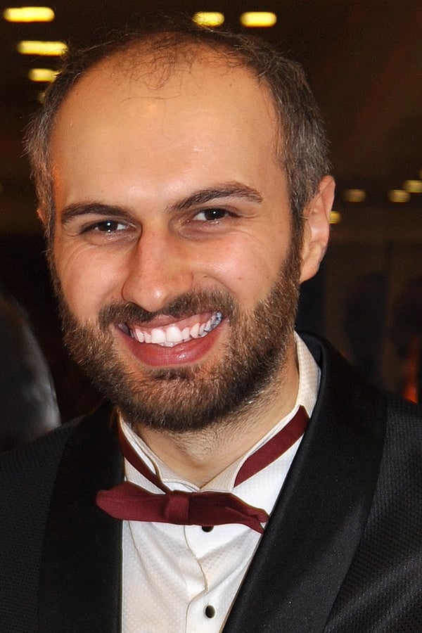 Adrian Țofei profile image