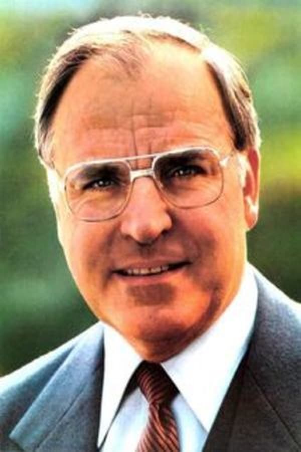 Helmut Kohl profile image
