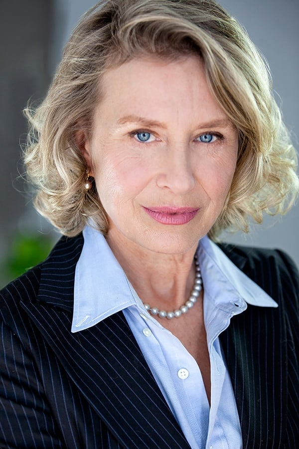 Susan Almgren profile image
