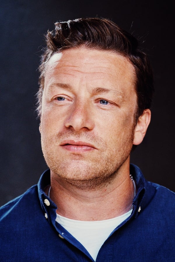 Jamie Oliver profile image