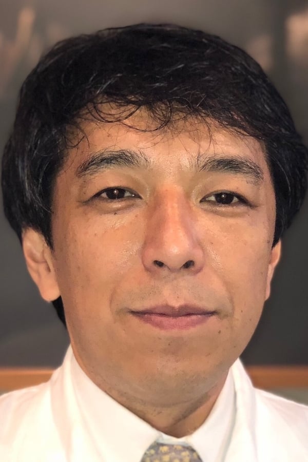 Naoto Adachi profile image