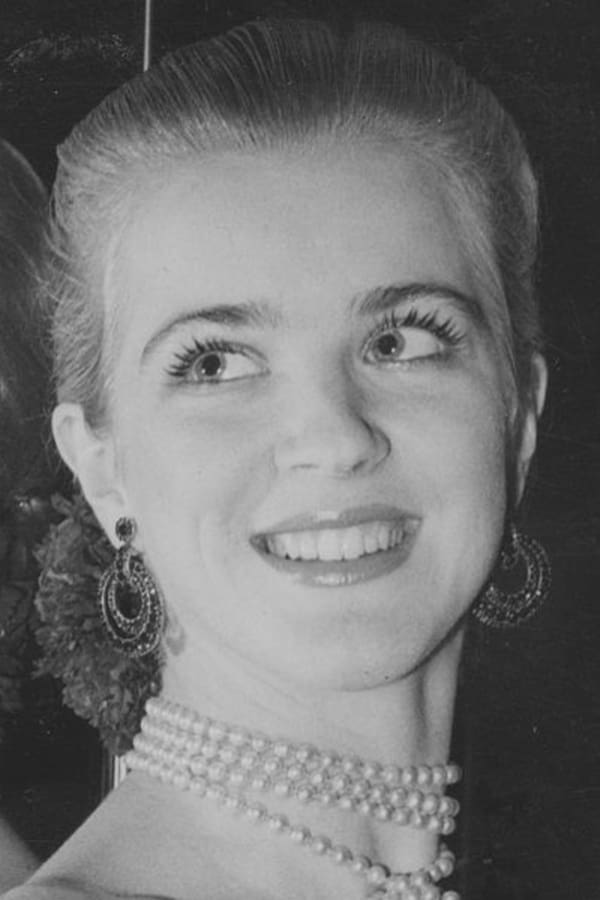 Elsa Marianne von Rosen profile image