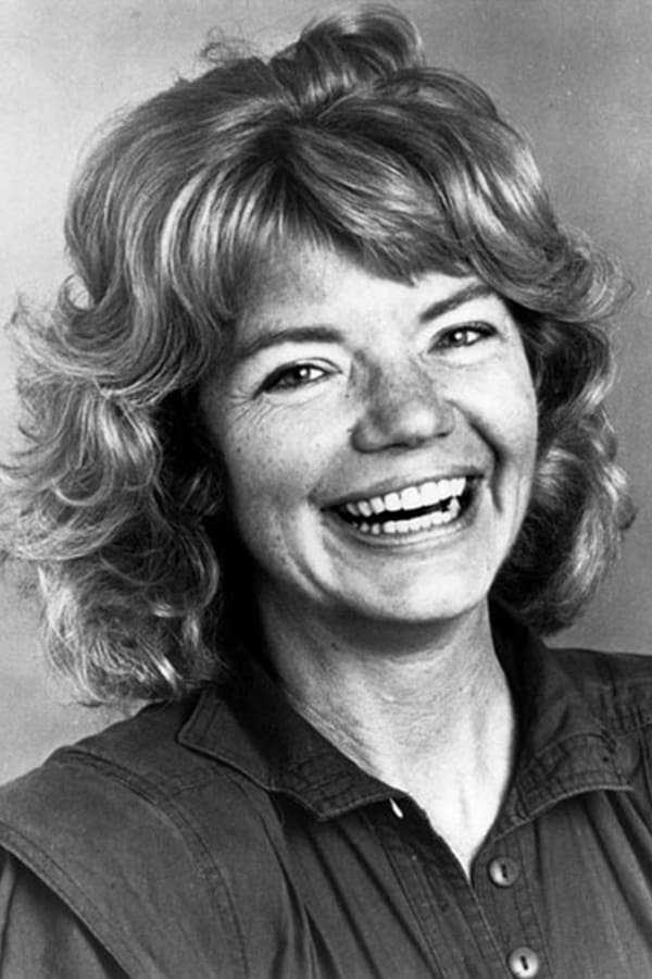 Molly Ivins profile image
