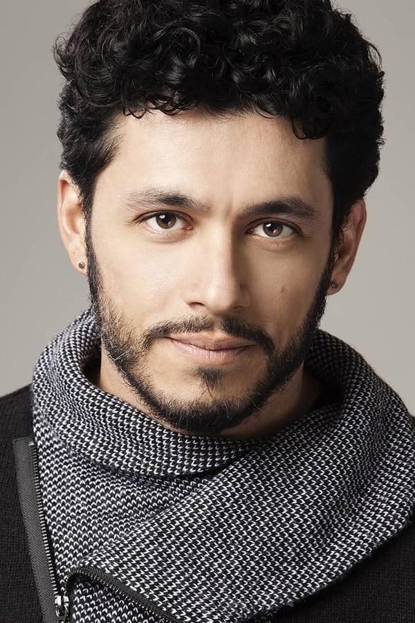 Santiago Alarcón profile image
