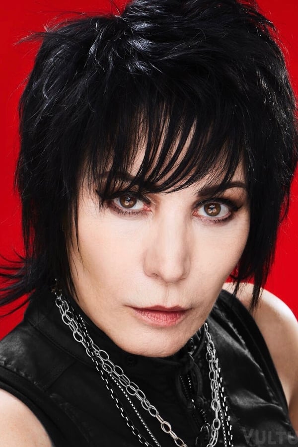 Joan Jett profile image