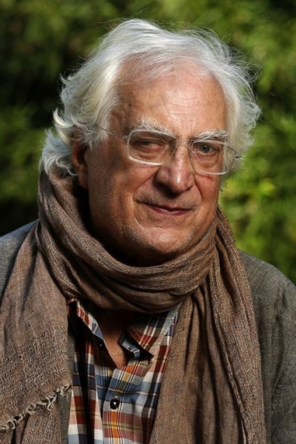Bertrand Tavernier profile image