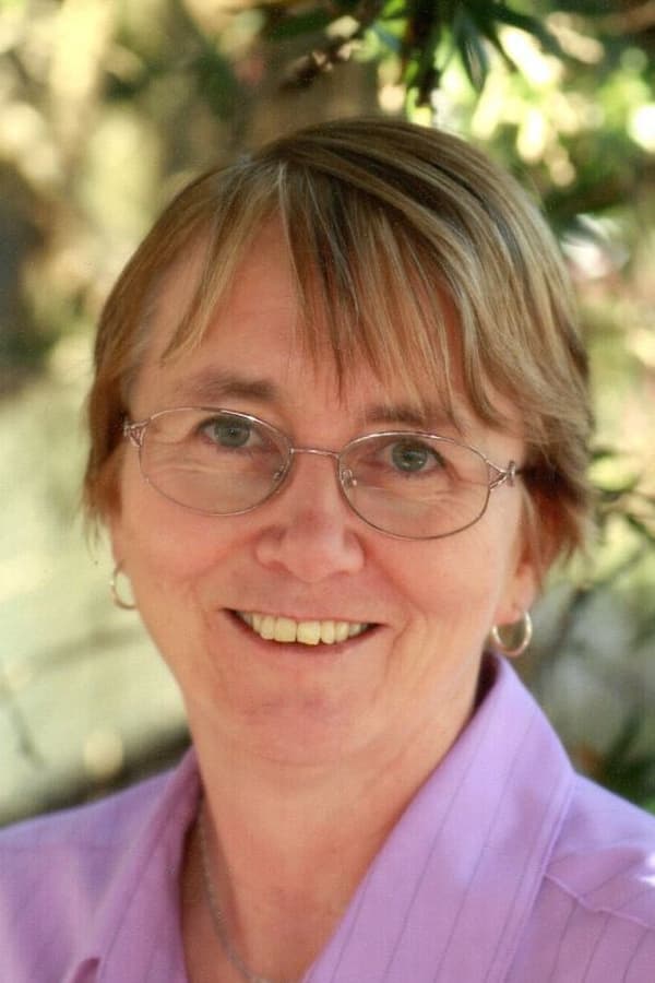 Susan Barnes profile image