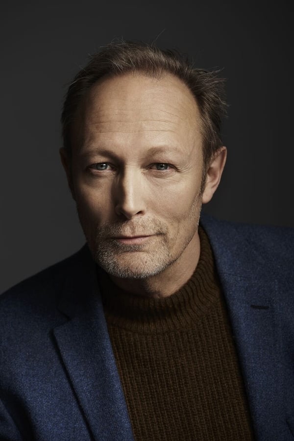 Lars Mikkelsen profile image