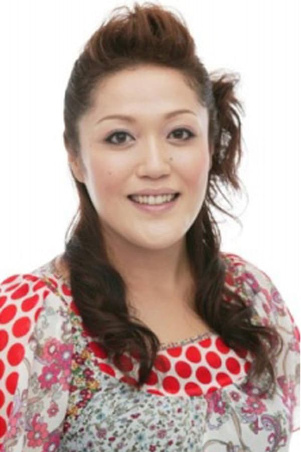 Kimiko Saito profile image