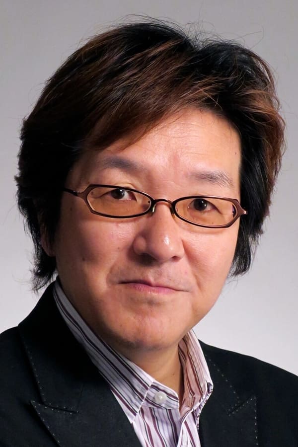 Yutaka Aoyama profile image
