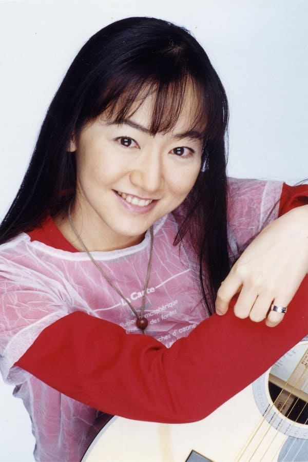 Mariko Kouda profile image