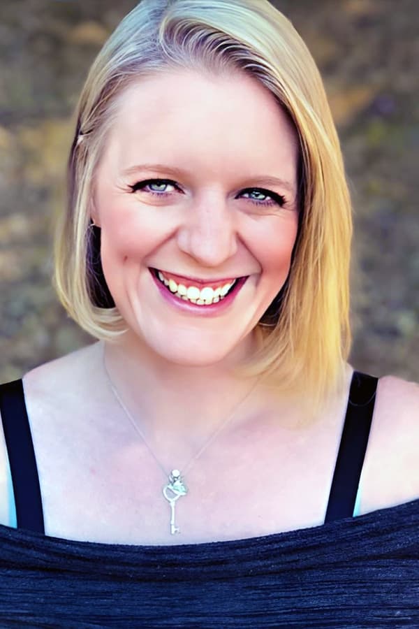 Heather Sconce profile image