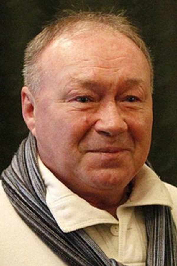 Yuriy Kuznetsov profile image