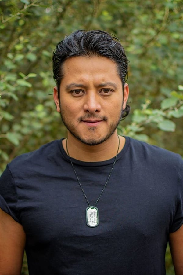 Edmundo Vargas profile image