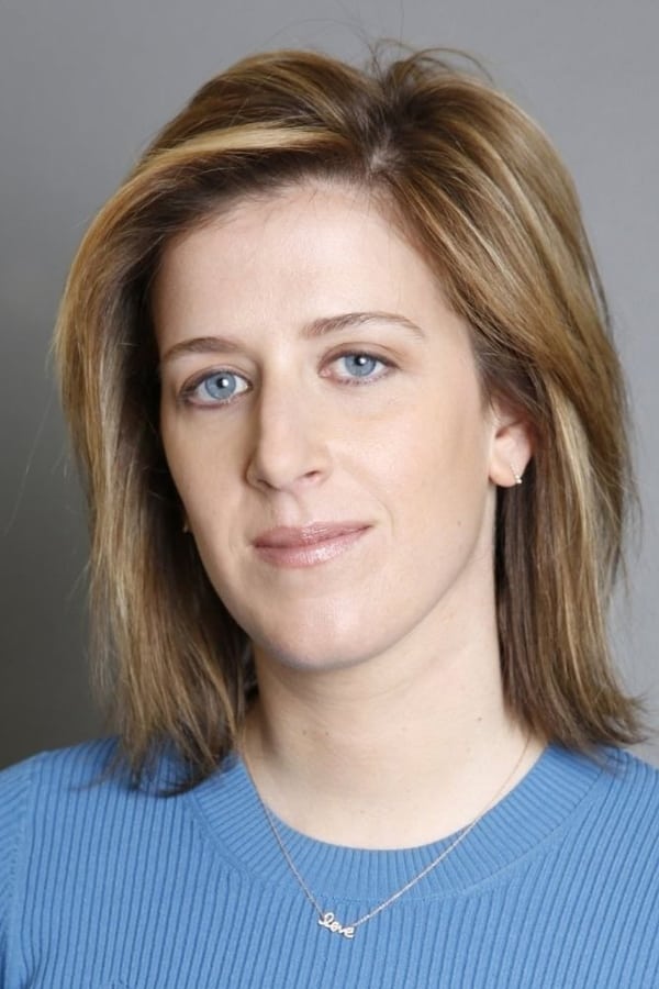 Genevieve Adams profile image