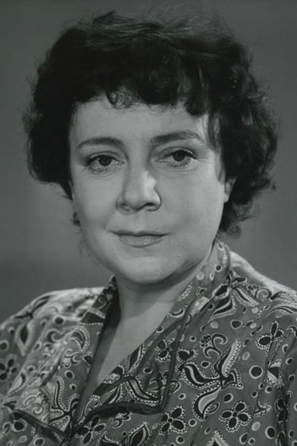 Sigrid Horne-Rasmussen profile image