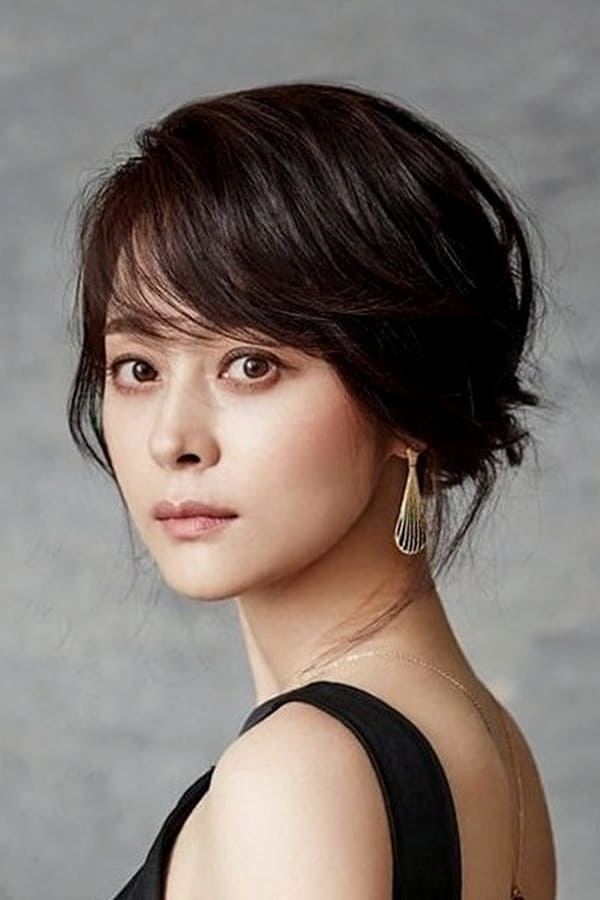 Woo Hee-jin profile image