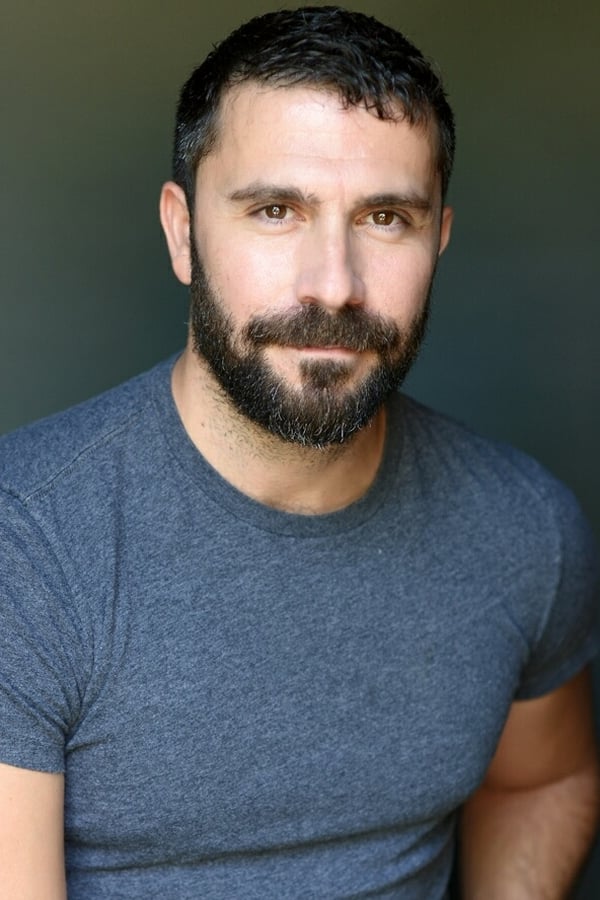 Luis Carazo profile image