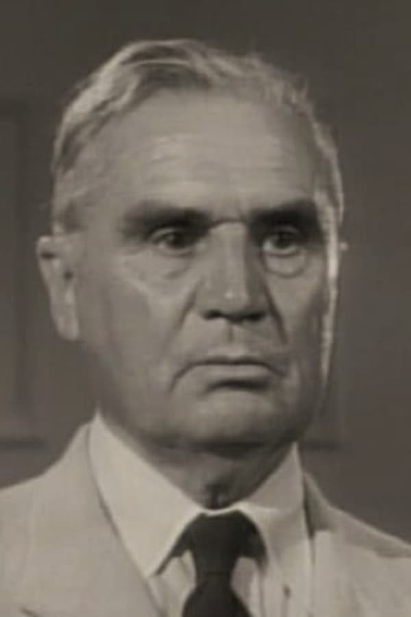 Leonard Willey profile image