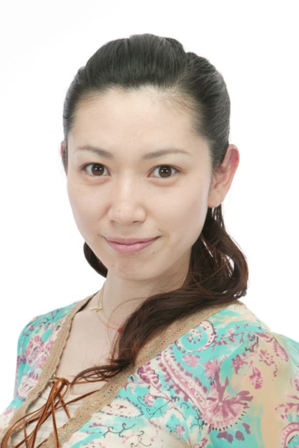 Houko Kuwashima profile image