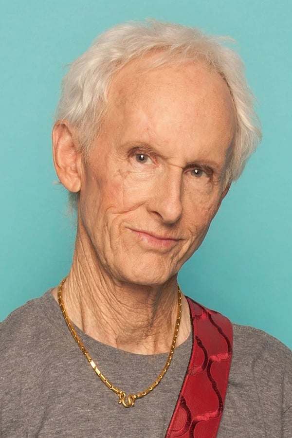 Robby Krieger profile image