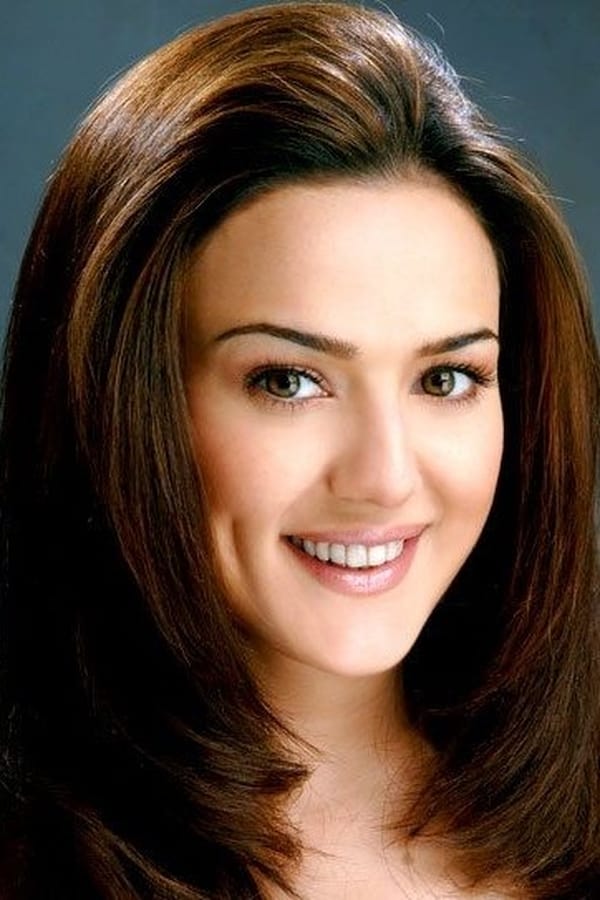 Preity Zinta profile image