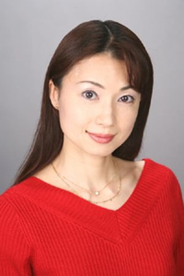 Hiroe Oka profile image