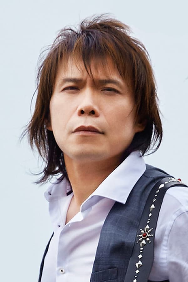 Wu Bai profile image