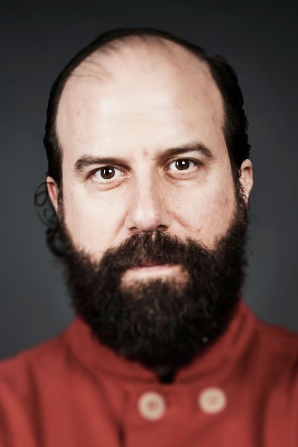 Brett Gelman profile image