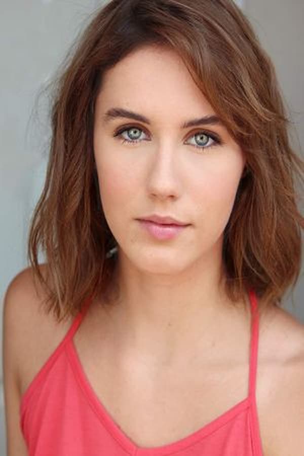 Megan Ashley Brown profile image