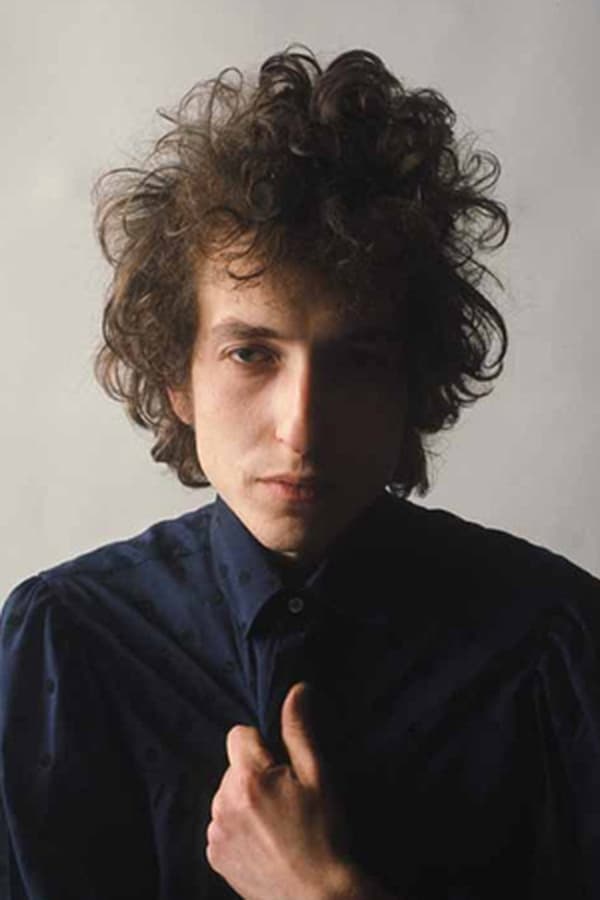 Bob Dylan profile image
