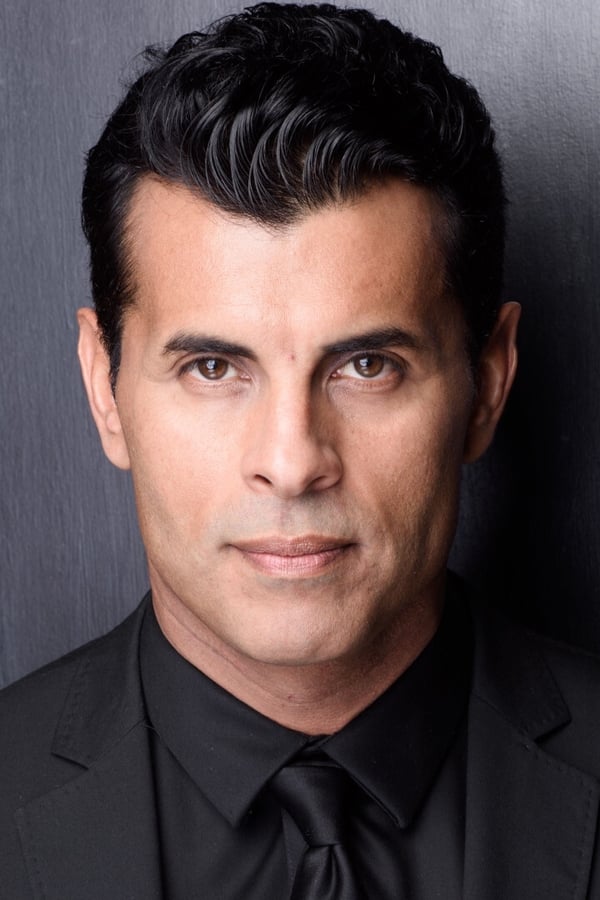 Ricardo Molina profile image