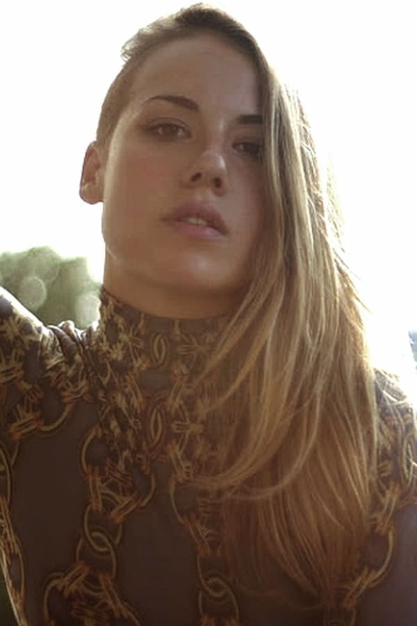 Julia Vandoorne profile image