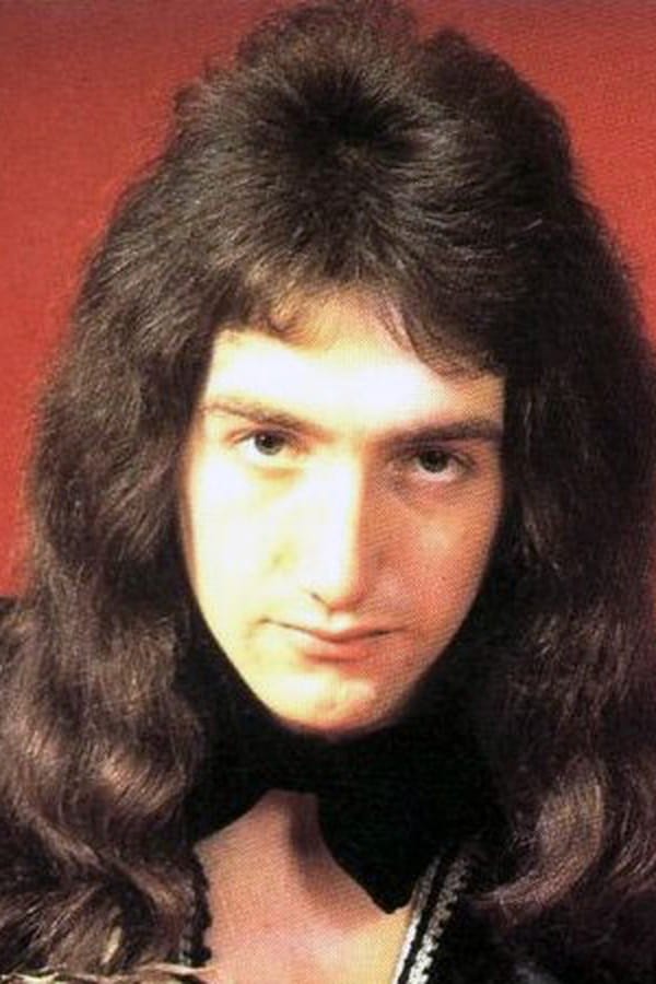 John Deacon profile image