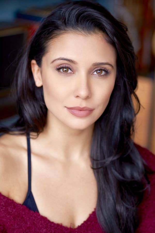 Emily Shah profile image