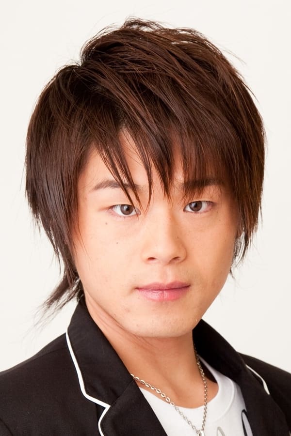 Yoshitsugu Matsuoka profile image