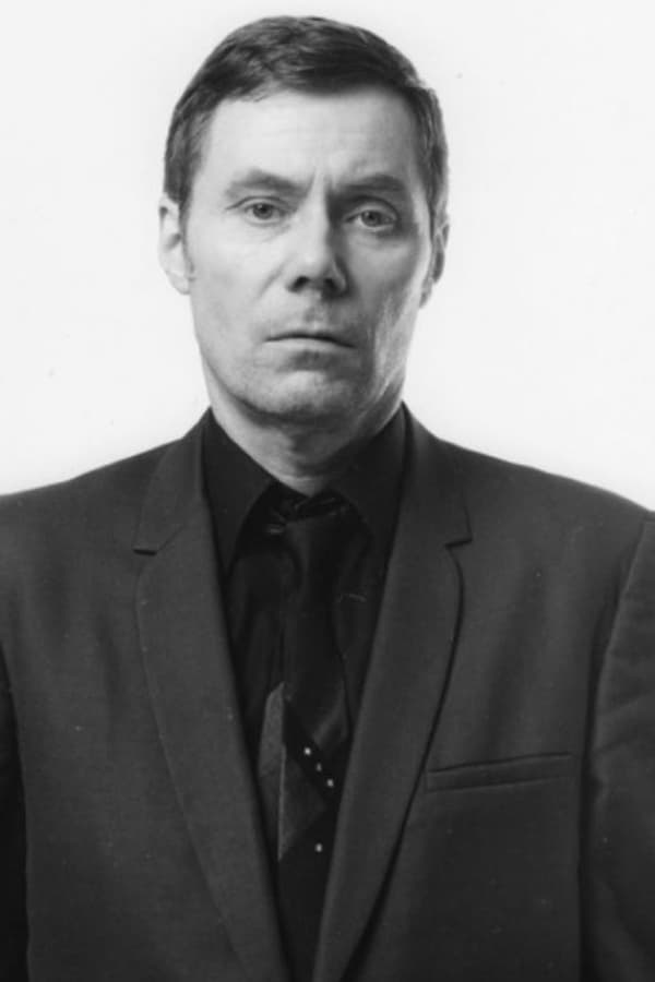 Thomas Wydler profile image