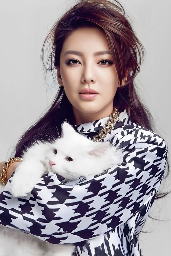 Kitty Zhang profile image