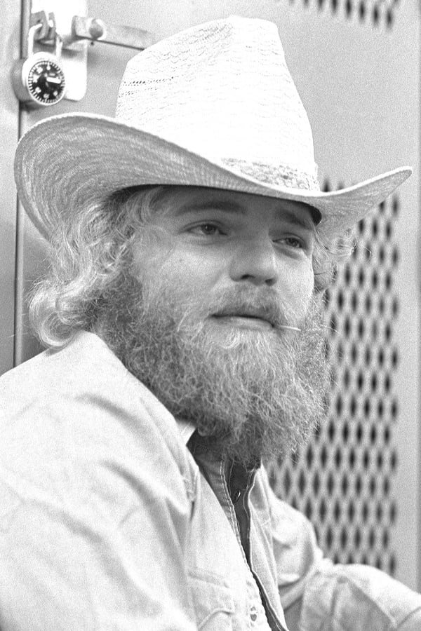 Dusty Hill profile image