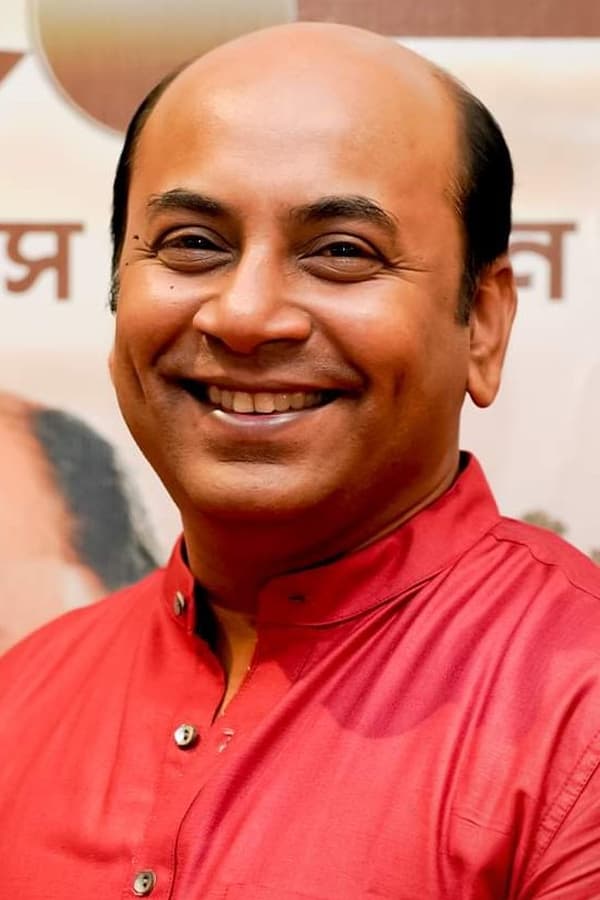 Anirban Chakrabarti profile image