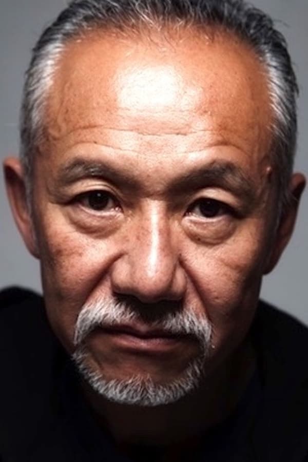 Kazuhiro Muroyama profile image