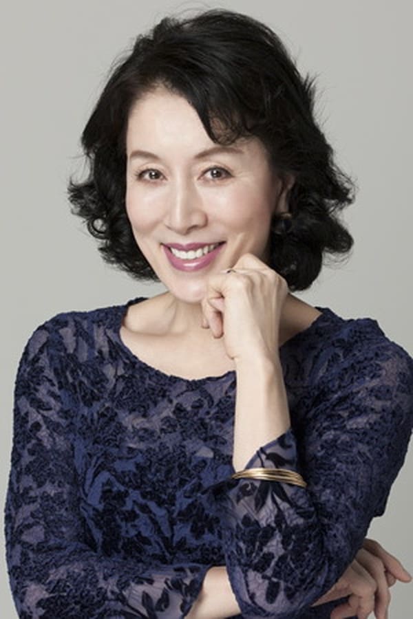 Atsuko Takahata profile image