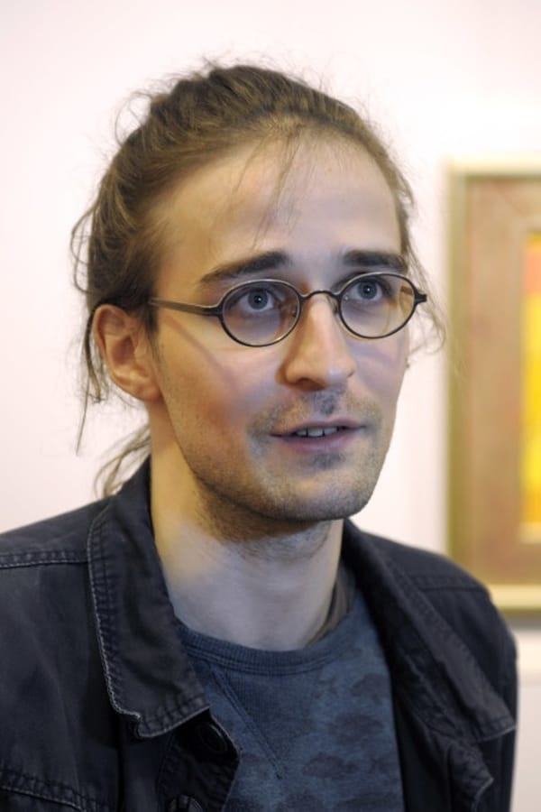 Áron Ferenczik profile image