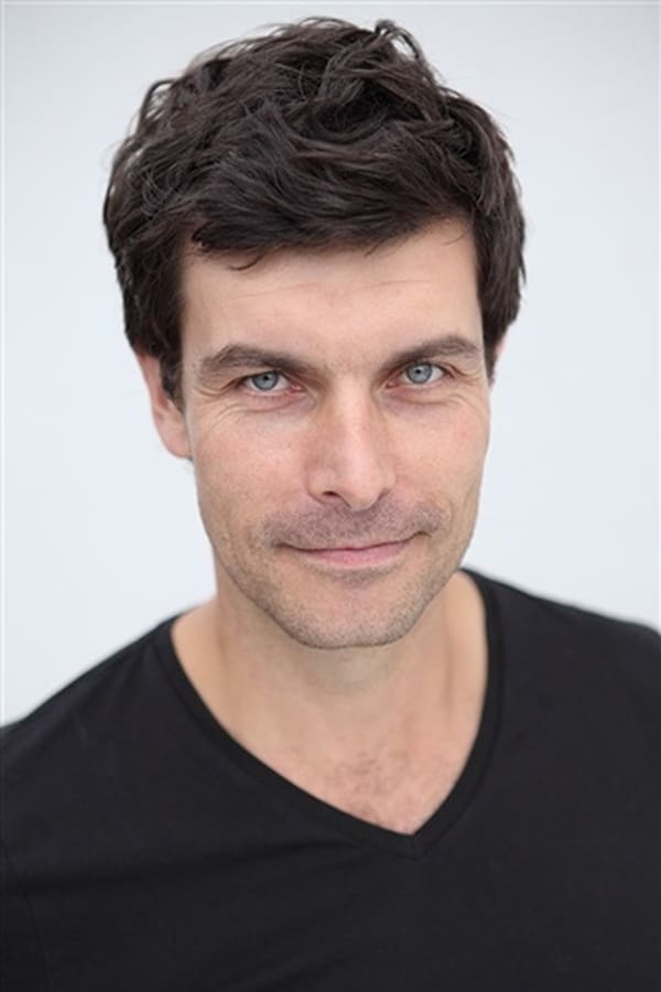 Christophe Paou profile image