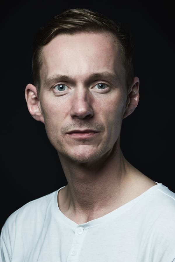 Jörundur Ragnarsson profile image