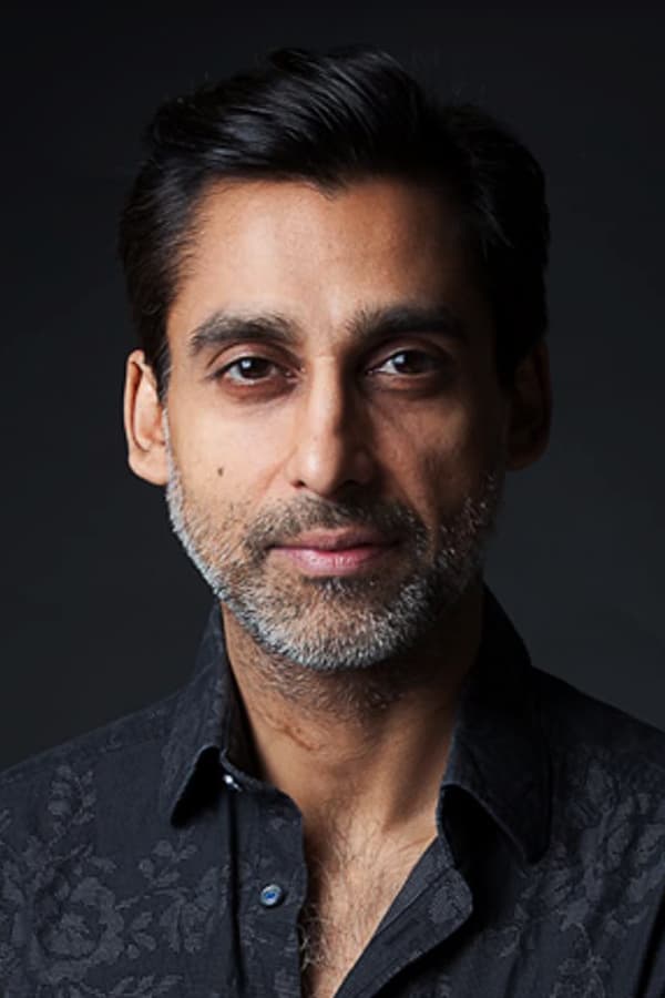Anand Rajaram profile image