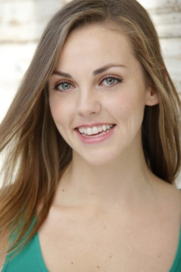 Bridget Garwood profile image