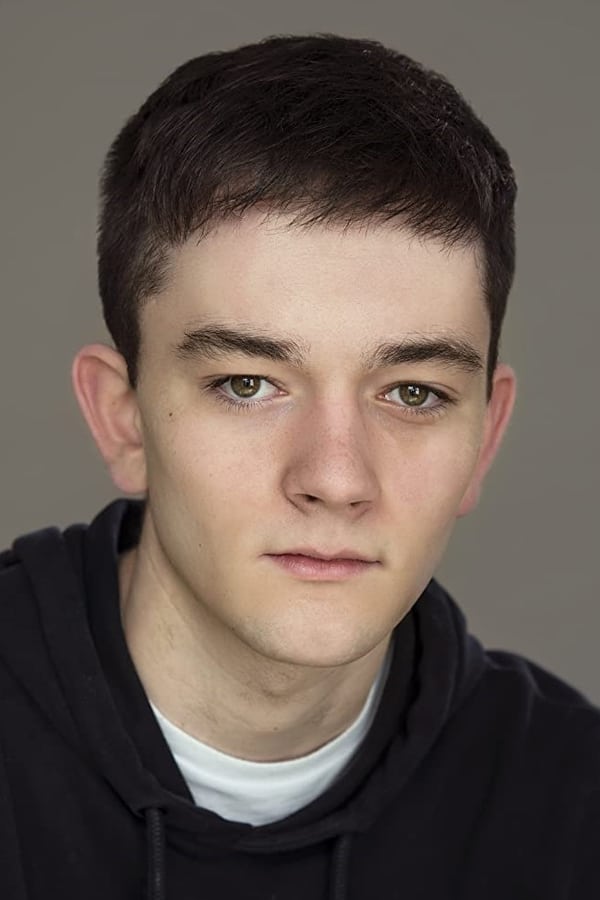 Lewis MacDougall profile image
