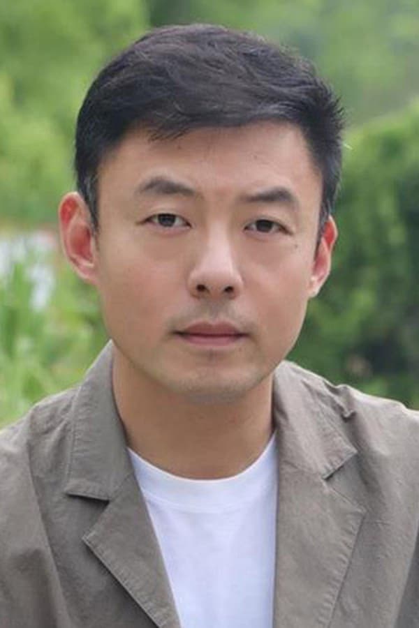 Zhang Kai profile image